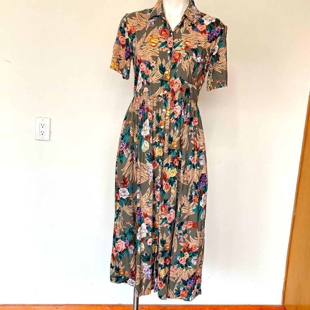 Together vintage dress   